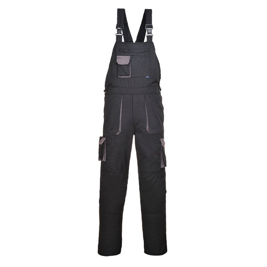 Portwest Texo Kontrast Latzhose - TX12