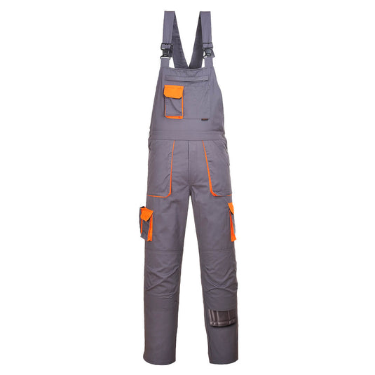 Portwest Texo Kontrast Latzhose - TX12