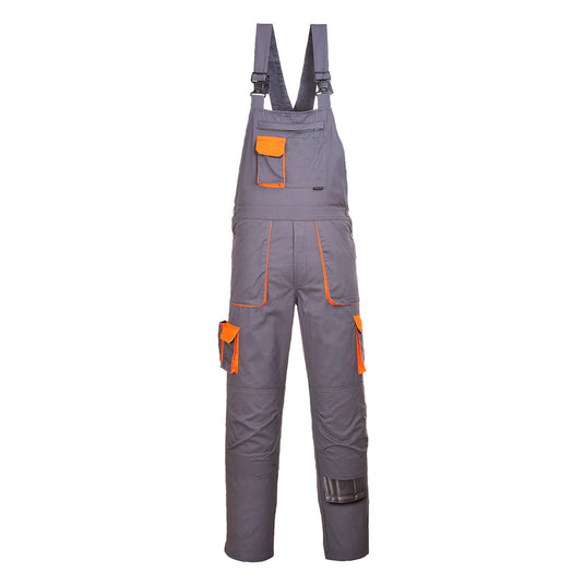 Portwest Texo Kontrast Latzhose - TX12