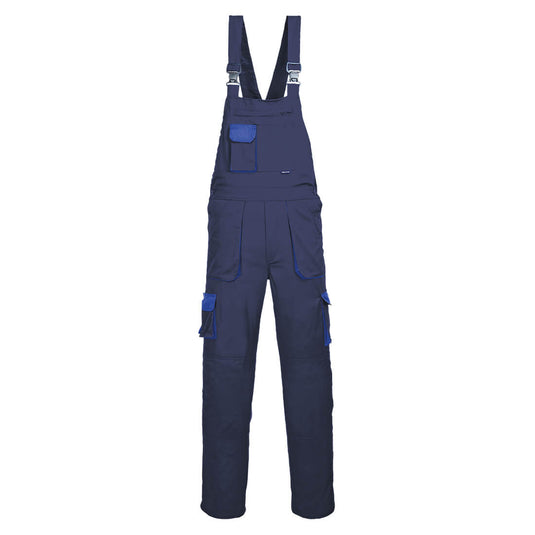 Portwest Texo Kontrast Latzhose - TX12