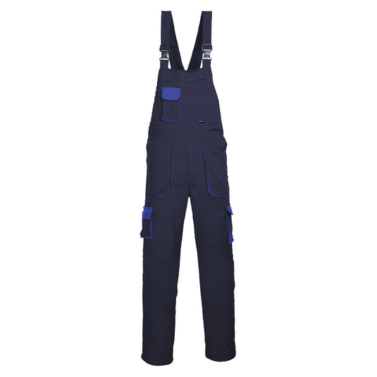 Portwest Texo Kontrast Latzhose - TX12