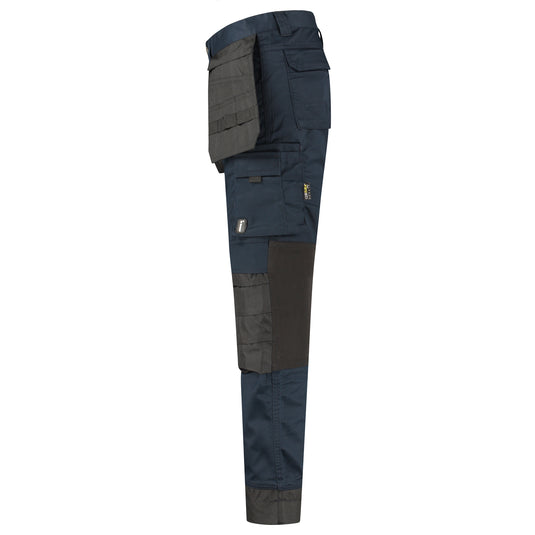 Wickett Hi Workwear Pant