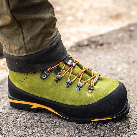 PSS Schnittschutzschuh Alpin GTX - 500