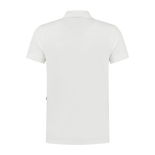 Paris Ladies Polo Short Sleeves