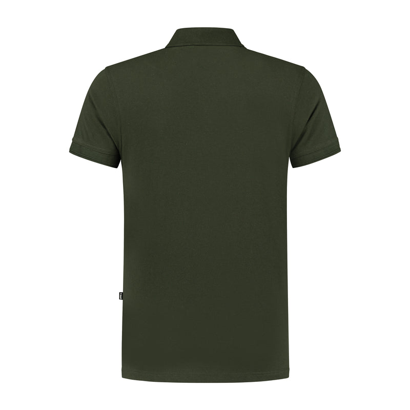 Laden Sie das Bild in Galerie -Viewer, Perryton Polo Short Sleeves
