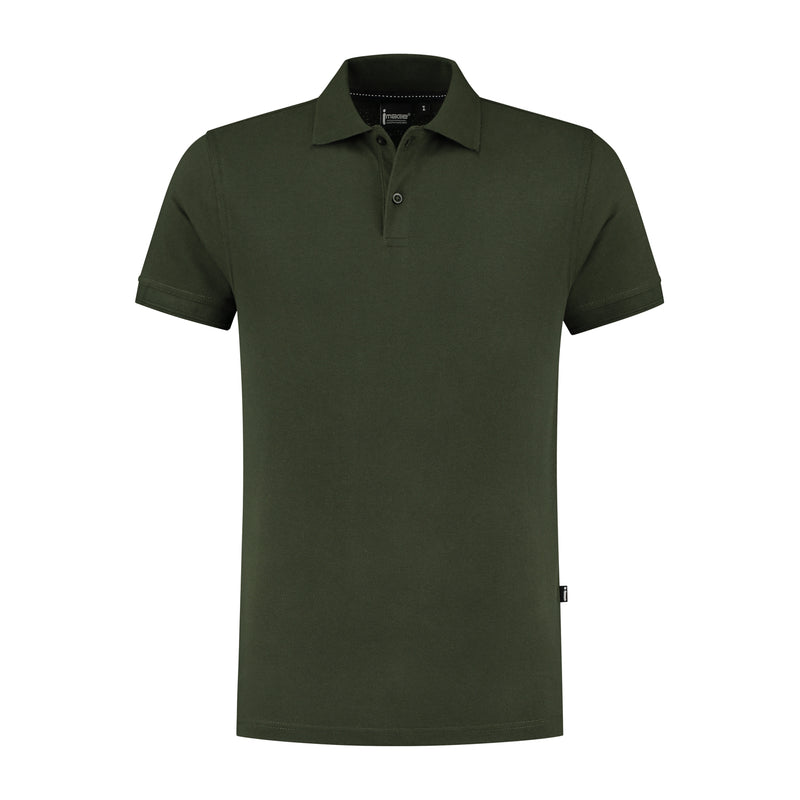 Laden Sie das Bild in Galerie -Viewer, Perryton Polo Short Sleeves
