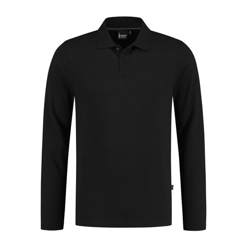 Powell Polo Long Sleeves