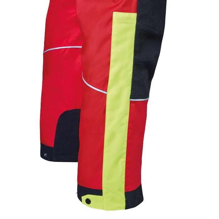 Laden Sie das Bild in Galerie -Viewer, PSS Regenhose X-treme Rain - 811
