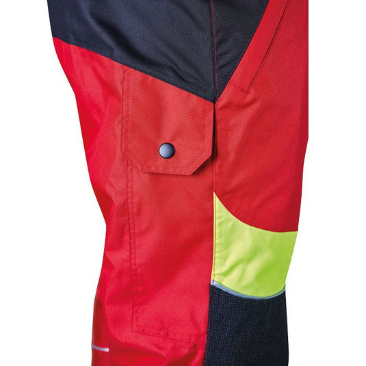 PSS Regenhose X-treme Rain - 811