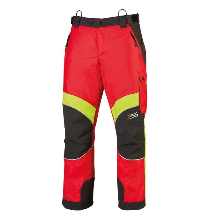 Laden Sie das Bild in Galerie -Viewer, PSS Regenhose X-treme Rain - 811
