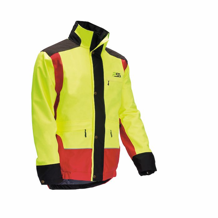 Laden Sie das Bild in Galerie -Viewer, PSS Regenjacke X-treme Rain - 801
