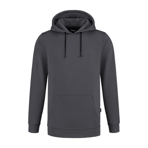 Shaddy Plain Hoodie