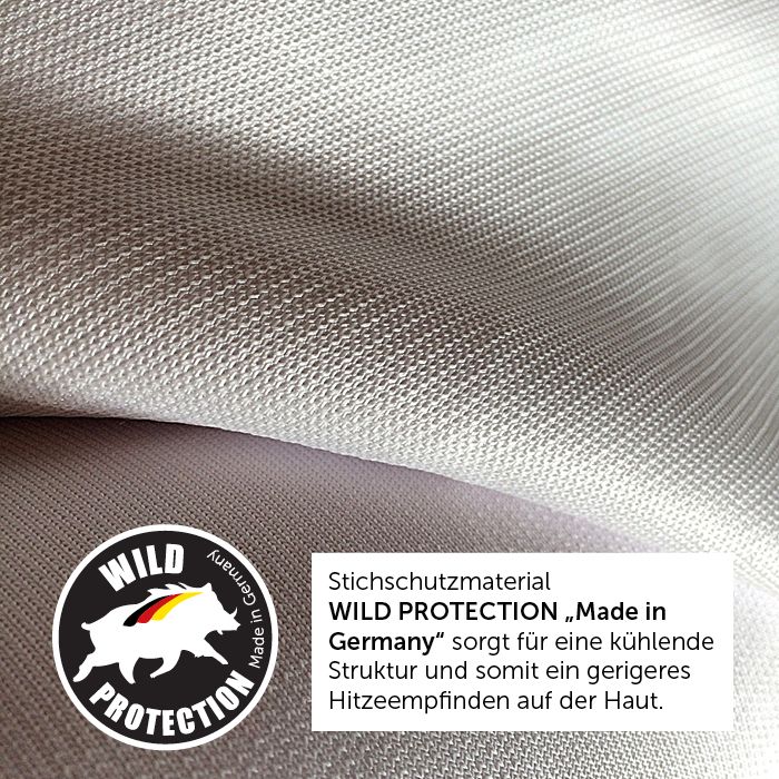 Laden Sie das Bild in Galerie -Viewer, PSS Sauenschutzhose X-treme Protect - 590
