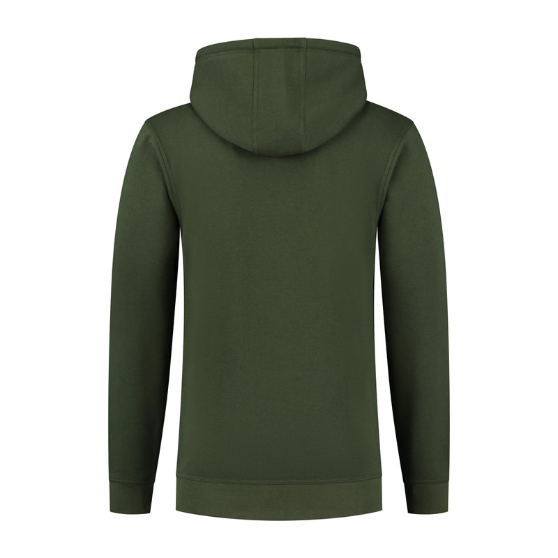 Laden Sie das Bild in Galerie -Viewer, Shaddy Plain Hoodie
