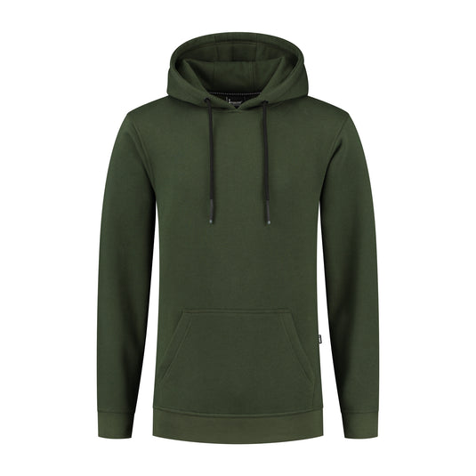 Shaddy Plain Hoodie