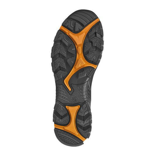 Black Eagle Safety 40.1 Mid/Black-Orange