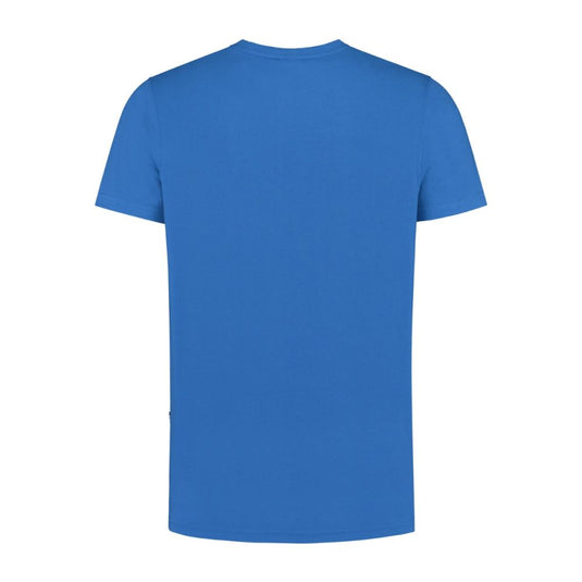 Troy T-Shirt Short Sleeves