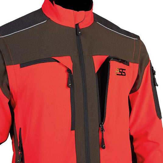 PSS Funktionsjacke X-treme Vario - 503