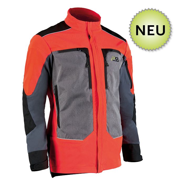 Laden Sie das Bild in Galerie -Viewer, PSS Forstjacke X-treme Vectran - 983
