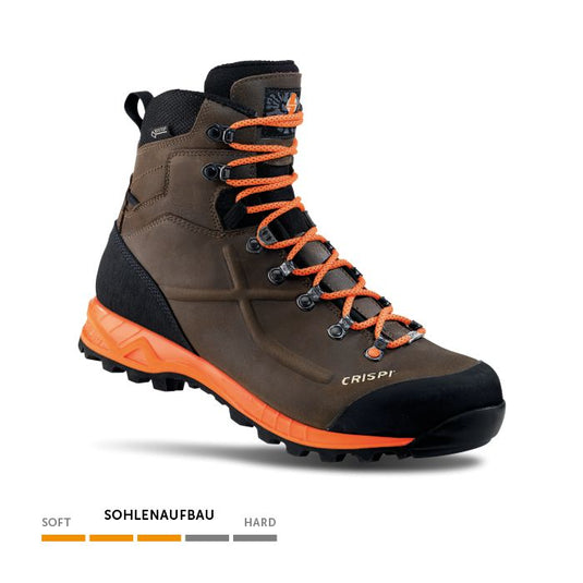 PSS Bergschuh Valdres GTX - 220