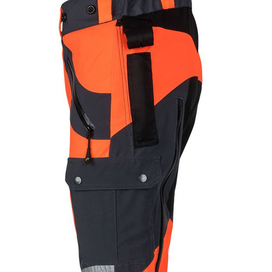 PSS Schnittschutzhose X-treme Air - 900