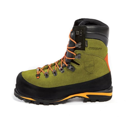 PSS Schnittschutzschuh Alpin GTX - 500