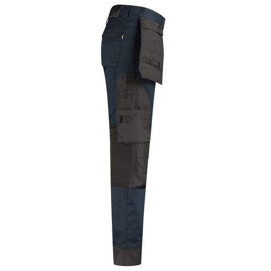 Wickett Hi Workwear Pant