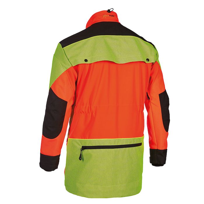 Laden Sie das Bild in Galerie -Viewer, PSS Sauenschutzjacke X-treme Protect - 930
