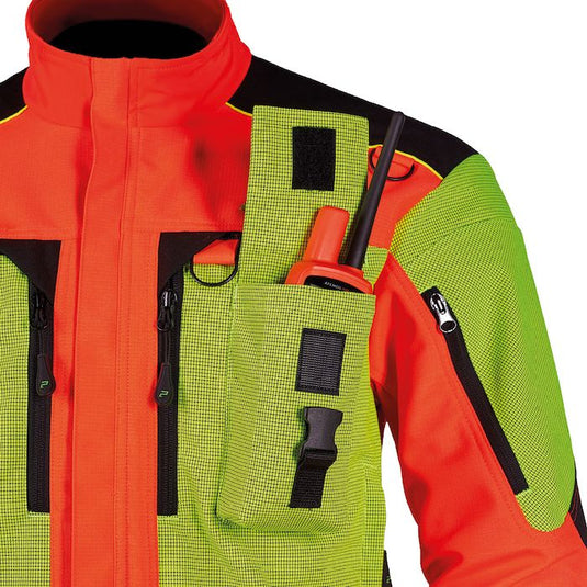 PSS Sauenschutzjacke X-treme Protect - 930