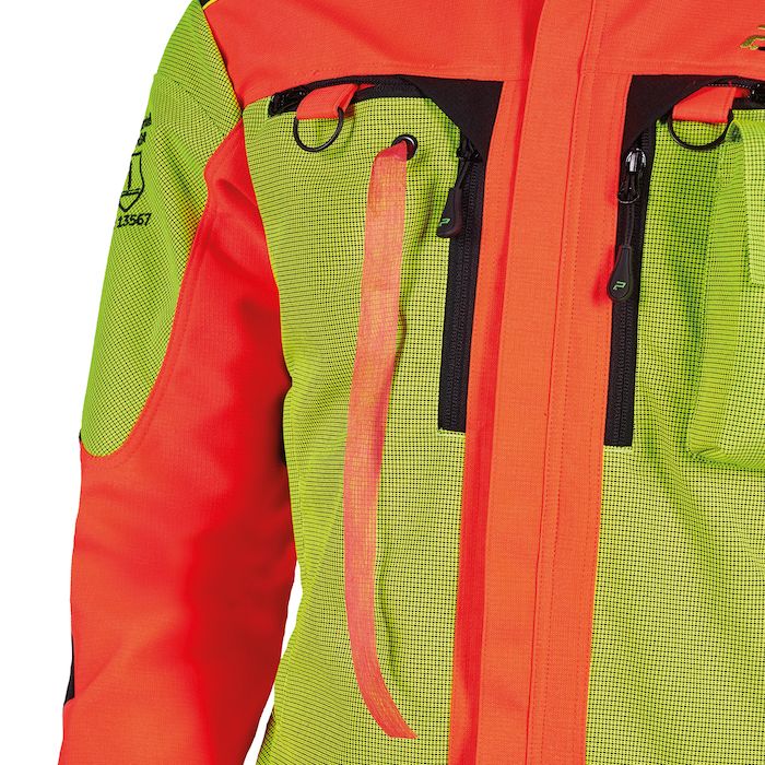 Laden Sie das Bild in Galerie -Viewer, PSS Sauenschutzjacke X-treme Protect - 930
