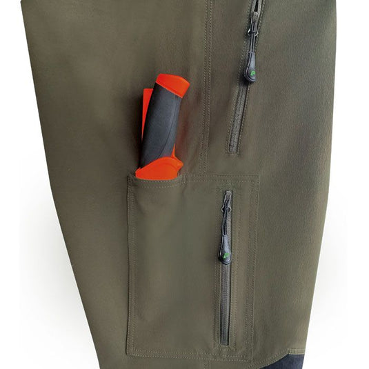 PSS Outdoorhose X-treme Stretch - 540