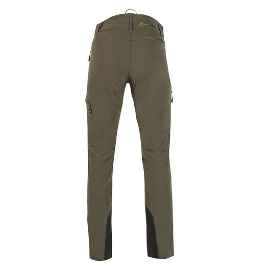 PSS Outdoorhose X-treme Stretch - 540