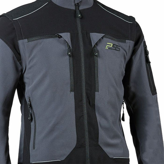 PSS Funktionsjacke X-treme Vario - 703