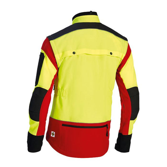 PSS Funktionsjacke X-treme Vario - 803