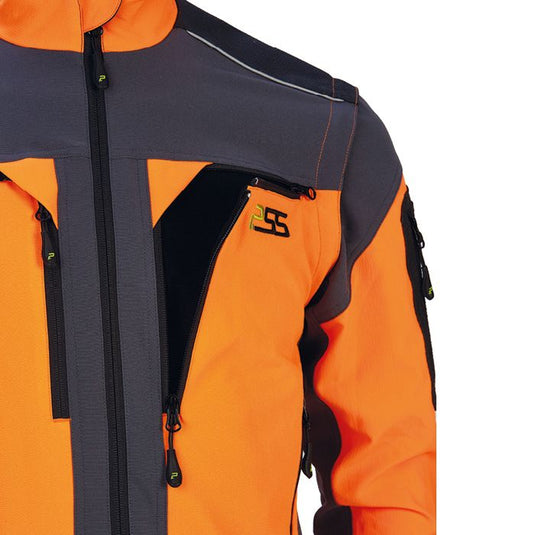 PSS Funktionsjacke X-treme Vario - 903