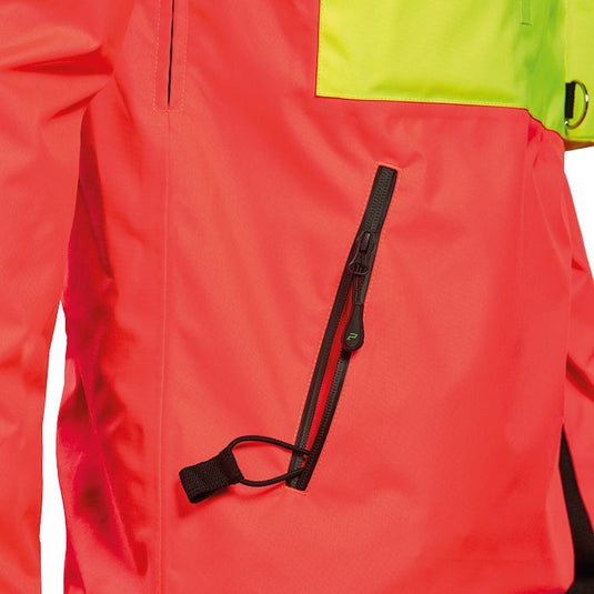 PSS Schlupfjacke X-treme Hybrid - 981