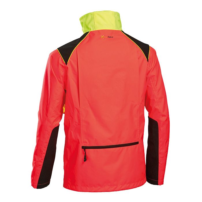 Laden Sie das Bild in Galerie -Viewer, PSS Schlupfjacke X-treme Hybrid - 981
