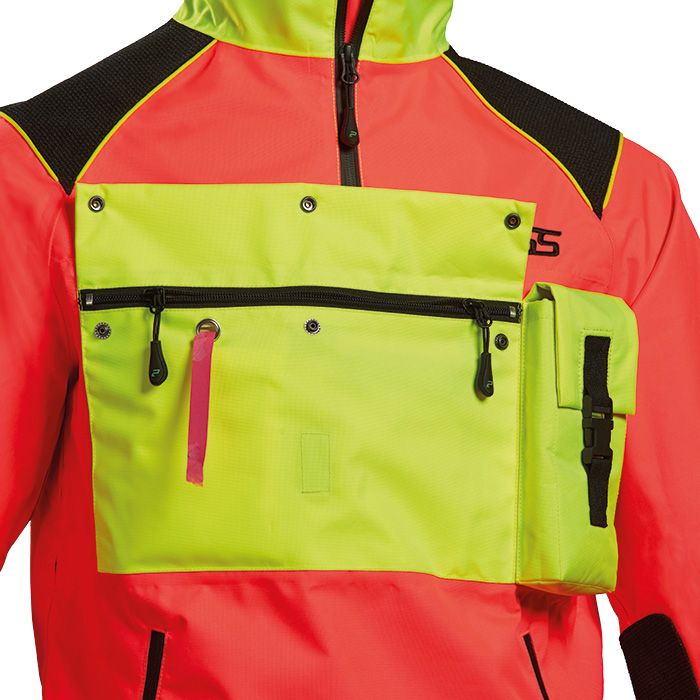 Laden Sie das Bild in Galerie -Viewer, PSS Schlupfjacke X-treme Hybrid - 981
