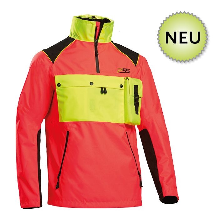 Laden Sie das Bild in Galerie -Viewer, PSS Schlupfjacke X-treme Hybrid - 981
