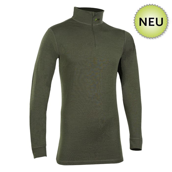 Laden Sie das Bild in Galerie -Viewer, PSS Merinoshirt X-treme Merino - 512
