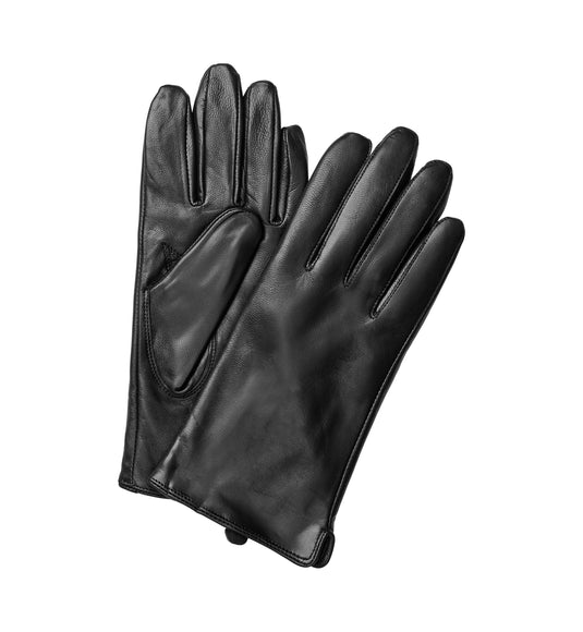 Handschuhe - Ziegenleder - Damen - 0025