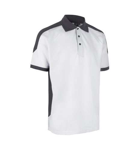 PRO Wear Poloshirt - Kontrast - 0322