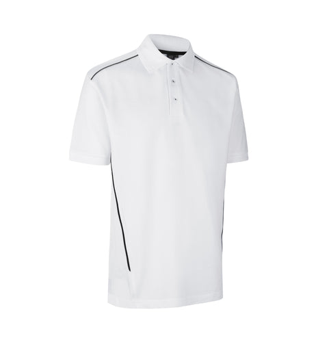 PRO Wear Poloshirt - Paspelierung - 0328