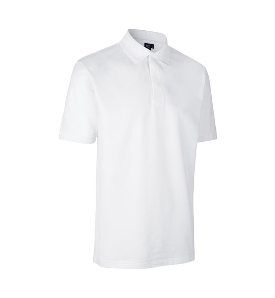 PRO Wear Poloshirt - Druckknopf - 0330