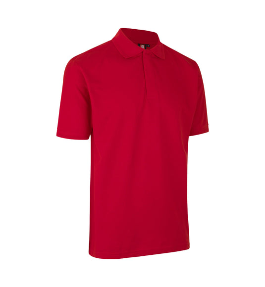 PRO Wear Poloshirt - Druckknopf - 0330