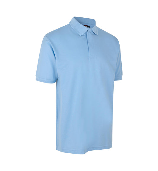 PRO Wear Poloshirt - Druckknopf - 0330