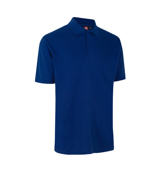 PRO Wear Poloshirt - Druckknopf - 0330