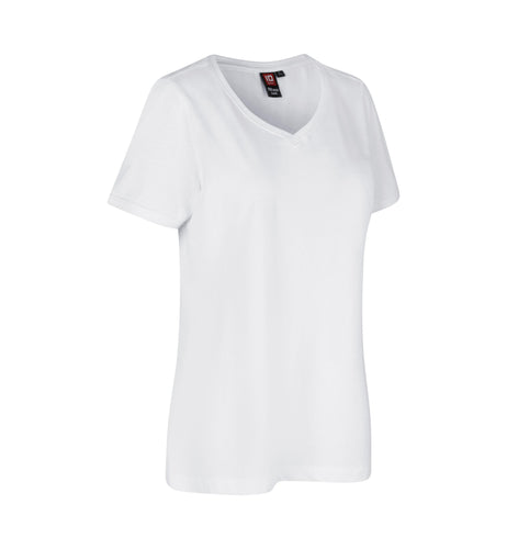 PRO Wear CARE T-Shirt - V-Ausschnitt - Damen - 0373