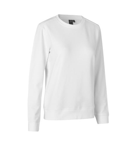 PRO Wear CARE Sweatshirt - unangeraut - Damen - 0381