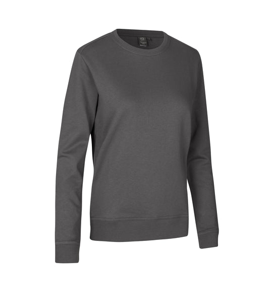 PRO Wear CARE Sweatshirt - unangeraut - Damen - 0381